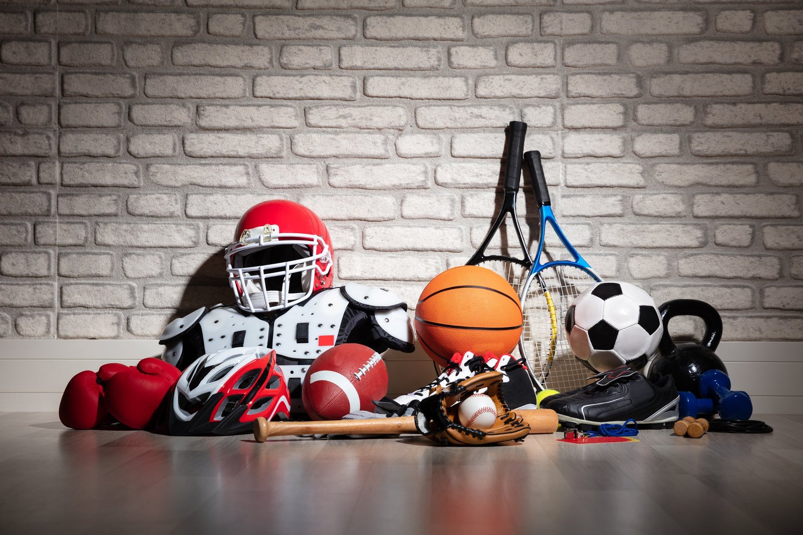 how-to-clean-and-disinfect-sports-equipment